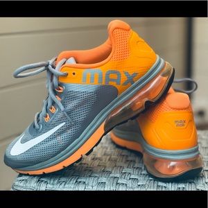 Nike Air max fitsole 2.